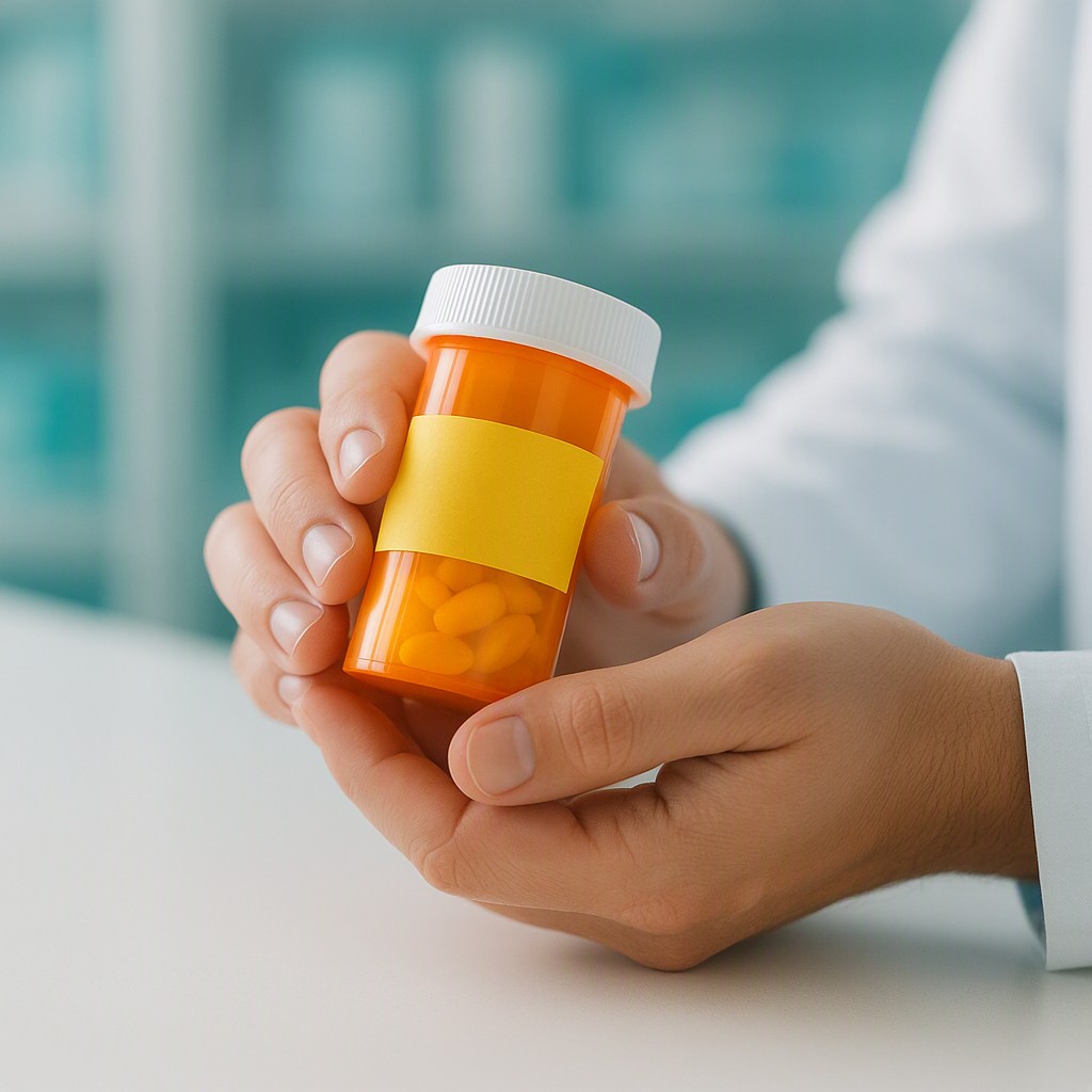 What is PDMP? Prescription Drug Monitoring Programs Explained